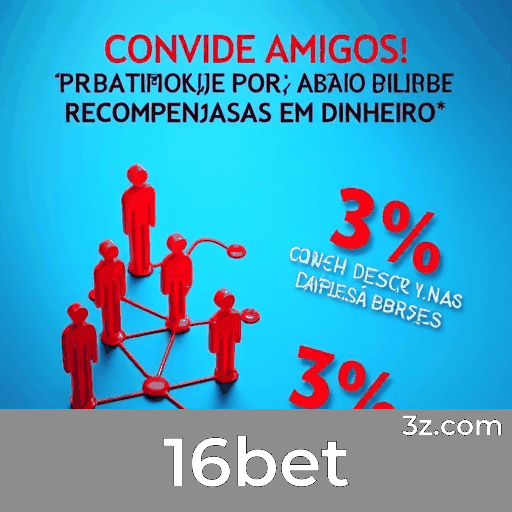 Descubra as Vantagens do App de Apostas 16bet no Seu Celular