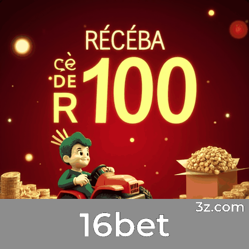 Promoções 16bet: Valor Multiplicado com Recompensas Exclusivas e Bônus Personalizados
