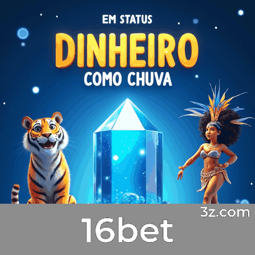 Experimente a Emoção do Casino 16bet: Imersão Psicológica Completa